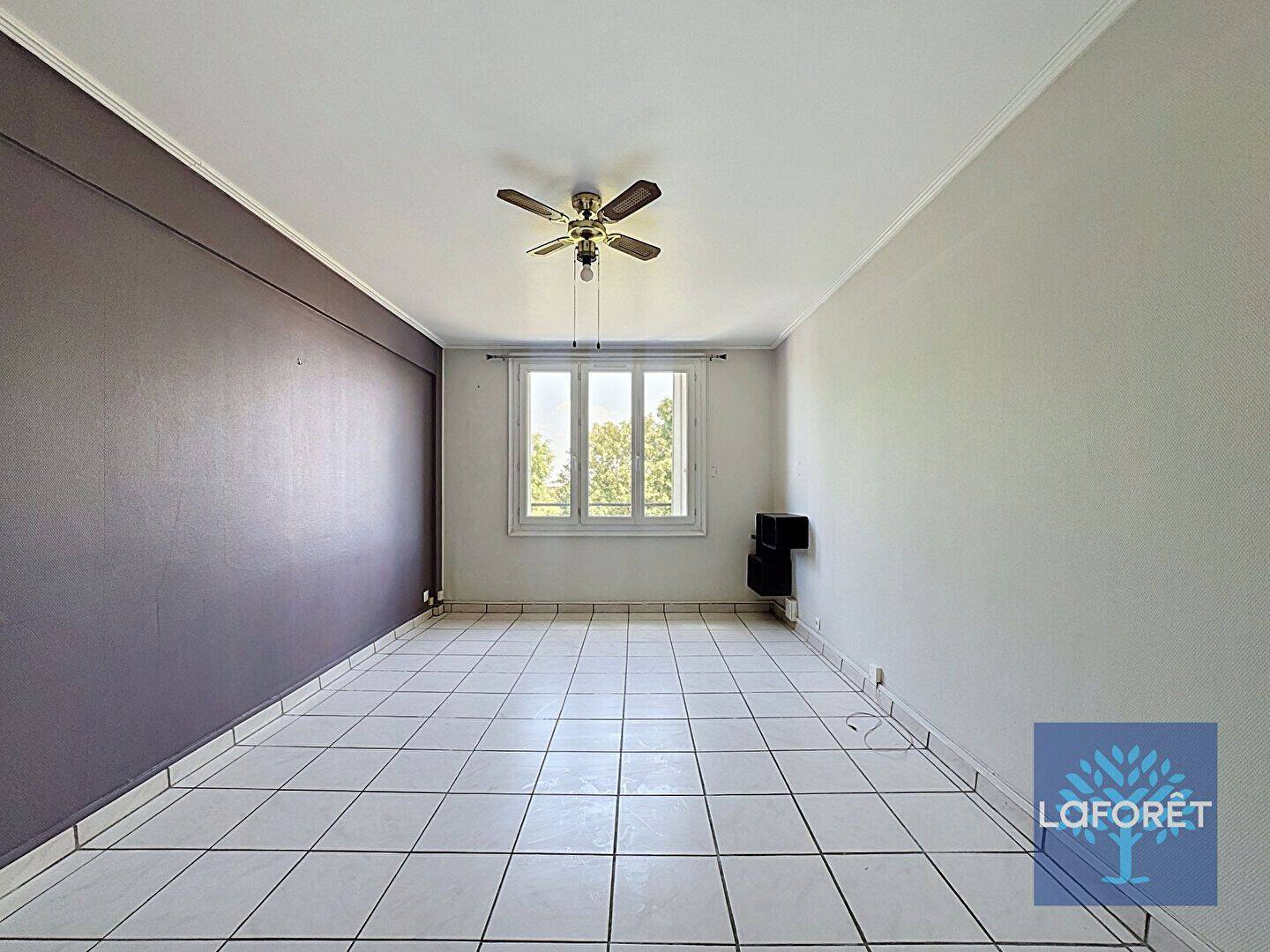 Appartement 3 pièces 57 m² · à Noisy-le-Grand · 56,7 m² · 1 061 €