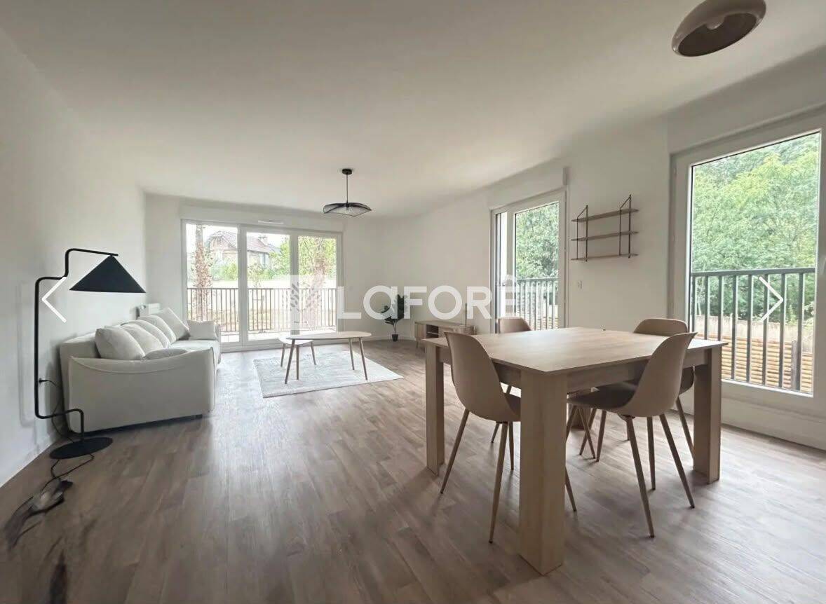 3 pièces 73 m² · à Boissy-Saint-Léger · 72,7 m² · 1 350 €/mois