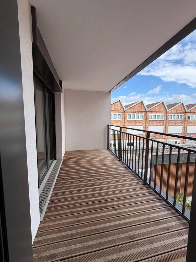 Appartement 3 pièces 70 m² · à Courbevoie · 70,2 m² · 1 559 €