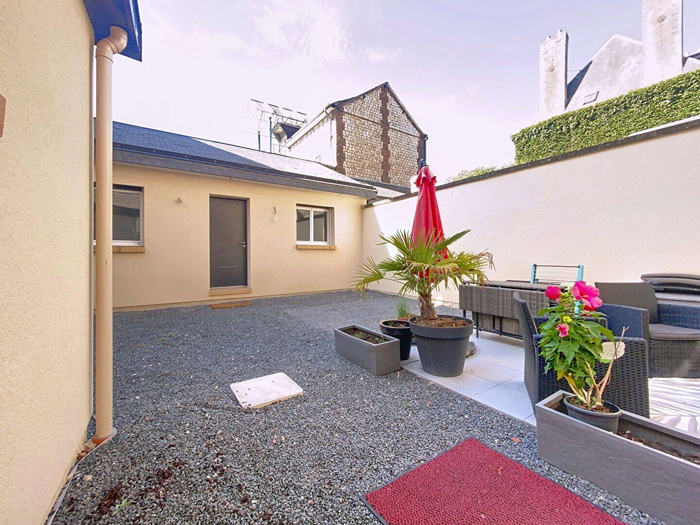 Appartement 2 pièces 24 m² · à Elbeuf · 23,8 m² · 415 €/mois