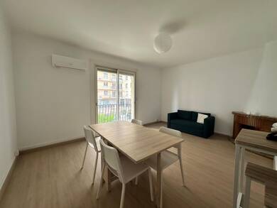 Appartement à louer 670 € 3 pièces 2 chambres 70,8 m² 1er étage Saint Martin Perpignan 66000