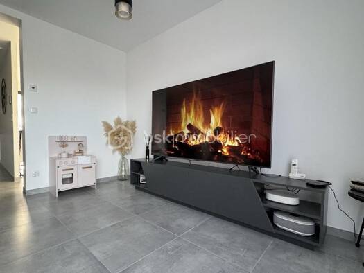 Maison de ville à vendre 420 000 € 6 pièces 4 chambres 106 m² 300 m² de terrain Amiens 2-La Vallée Amiens 80000