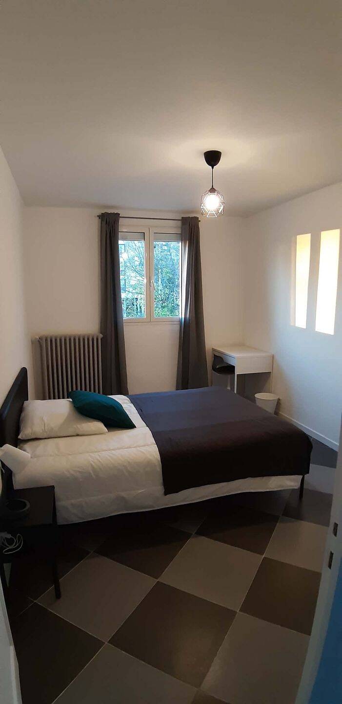 Appartement 1 pièce 15 m² · à Toulouse · 15 m² · 479 €/mois