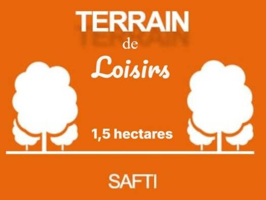 Propriété de loisirs à vendre 67 000 € 15 600 m² de terrain Long 80510