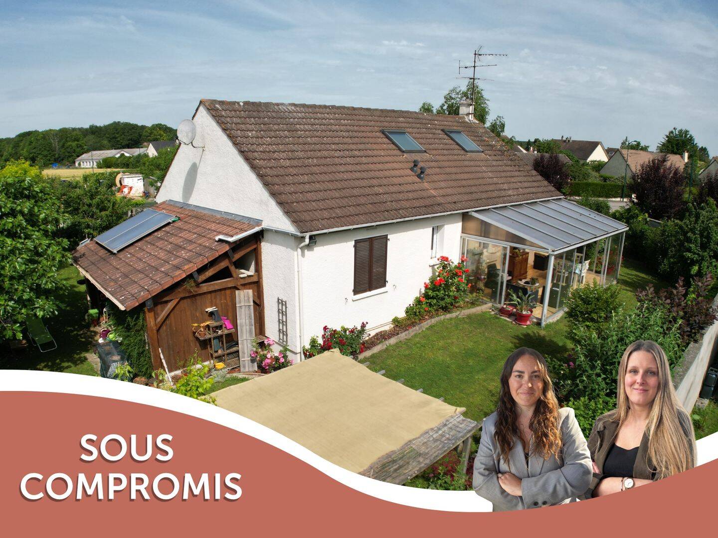 Maison 7 pièces 159 m² · à Anet · 159 m² · 261 000 €