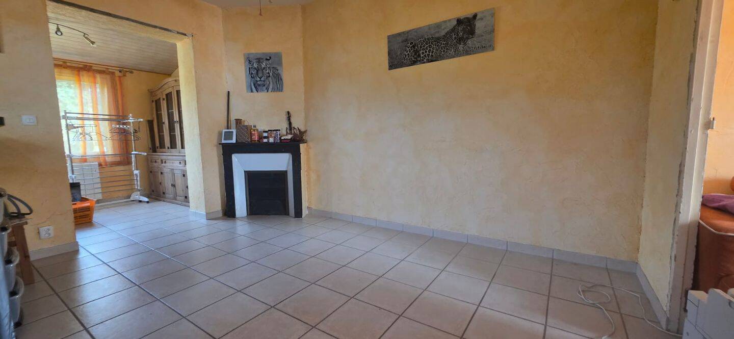 Maison 5 pièces 75 m² · à Saint-Leu-la-Forêt · 75 m² · 289 000 €