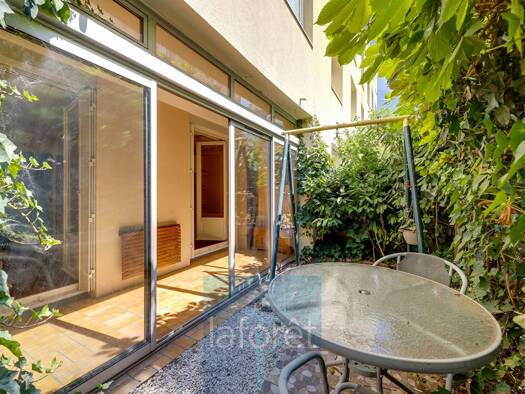 Appartement à vendre 650 000 € 4 pièces 3 chambres 100 m² RDC/6 Beaujon-Berges de Seine Clichy 92110