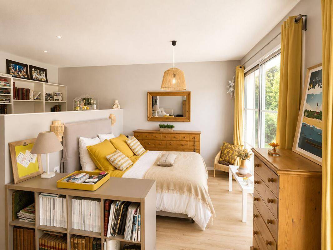 Maison 6 pièces 156 m² · à Carcans · 156 m² · 583 000 €