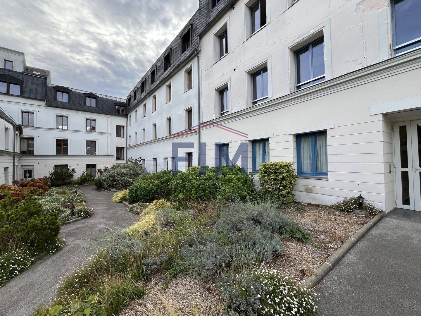Appartement 4 pièces 68 m² · à Rouen · 67,6 m² · 168 000 €