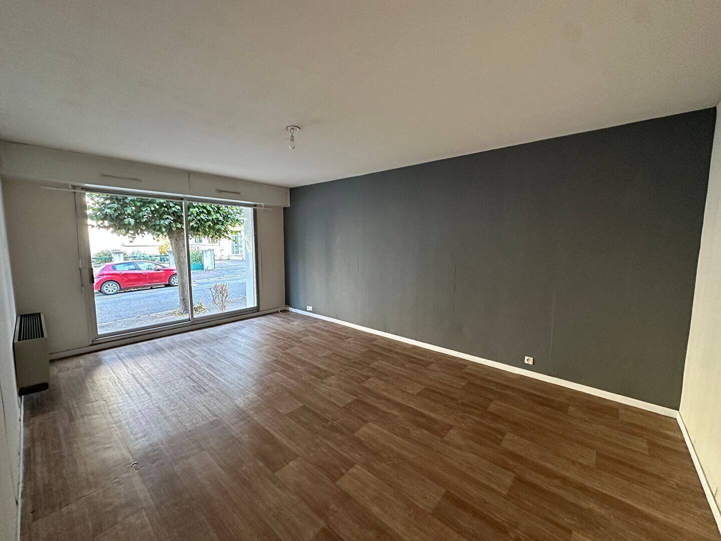 Appartement 2 pièces 46 m² · à Mondeville · 45,5 m² · 560 €/mois