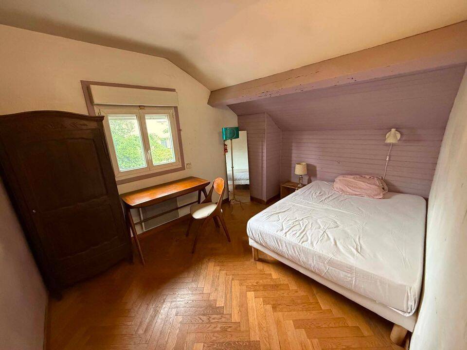 Appartement 1 pièce 16 m² · à Romainville · 16 m² · 450 €/mois