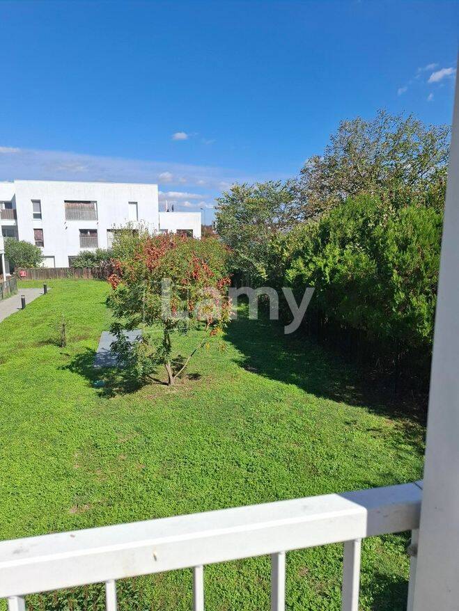 Appartement 3 pièces 60 m² · à Toulouse · 60,3 m² · 670 €