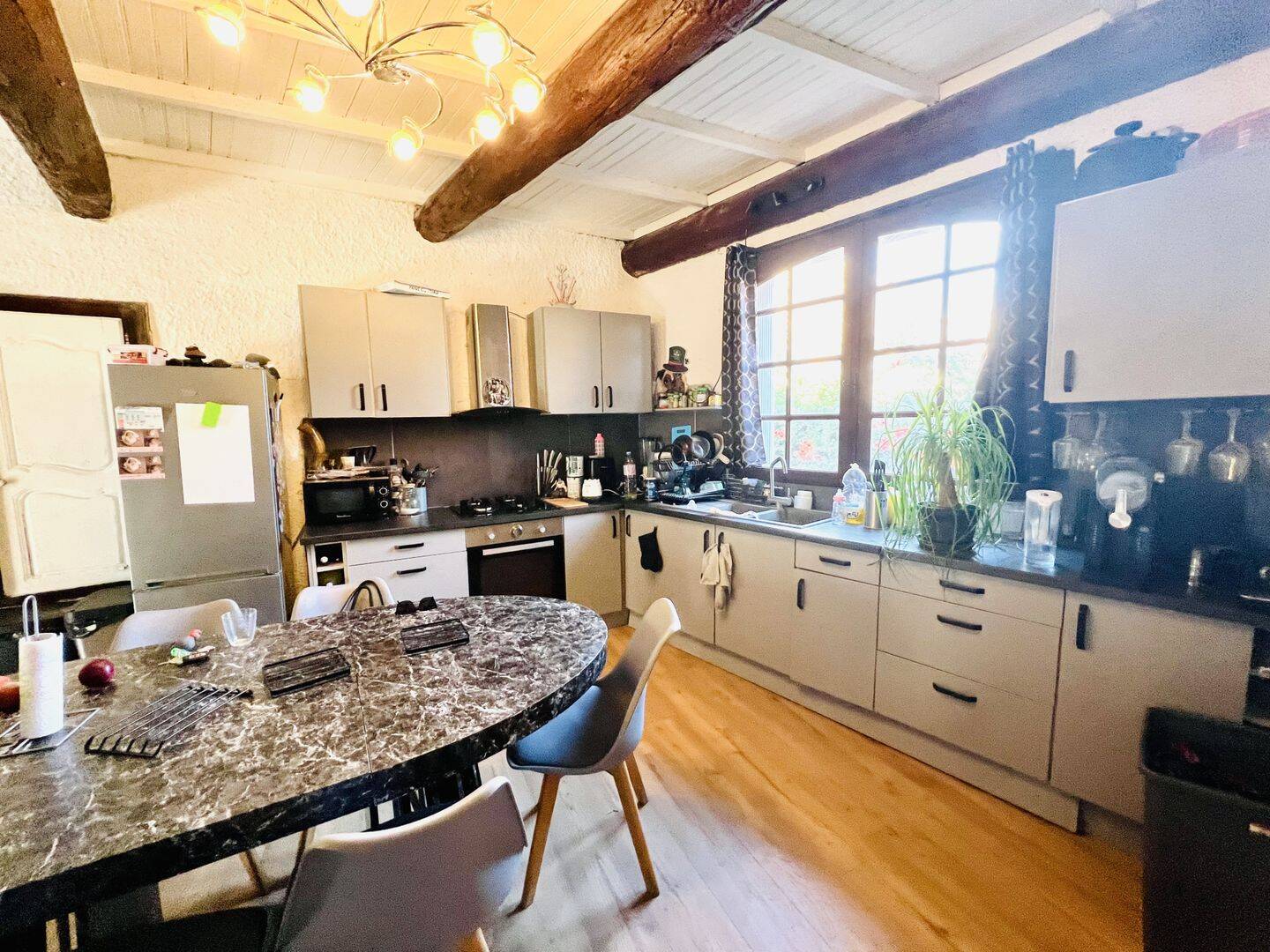 Maison 3 pièces 80 m² · à Saint-Pargoire · 80 m² · 139 000 €