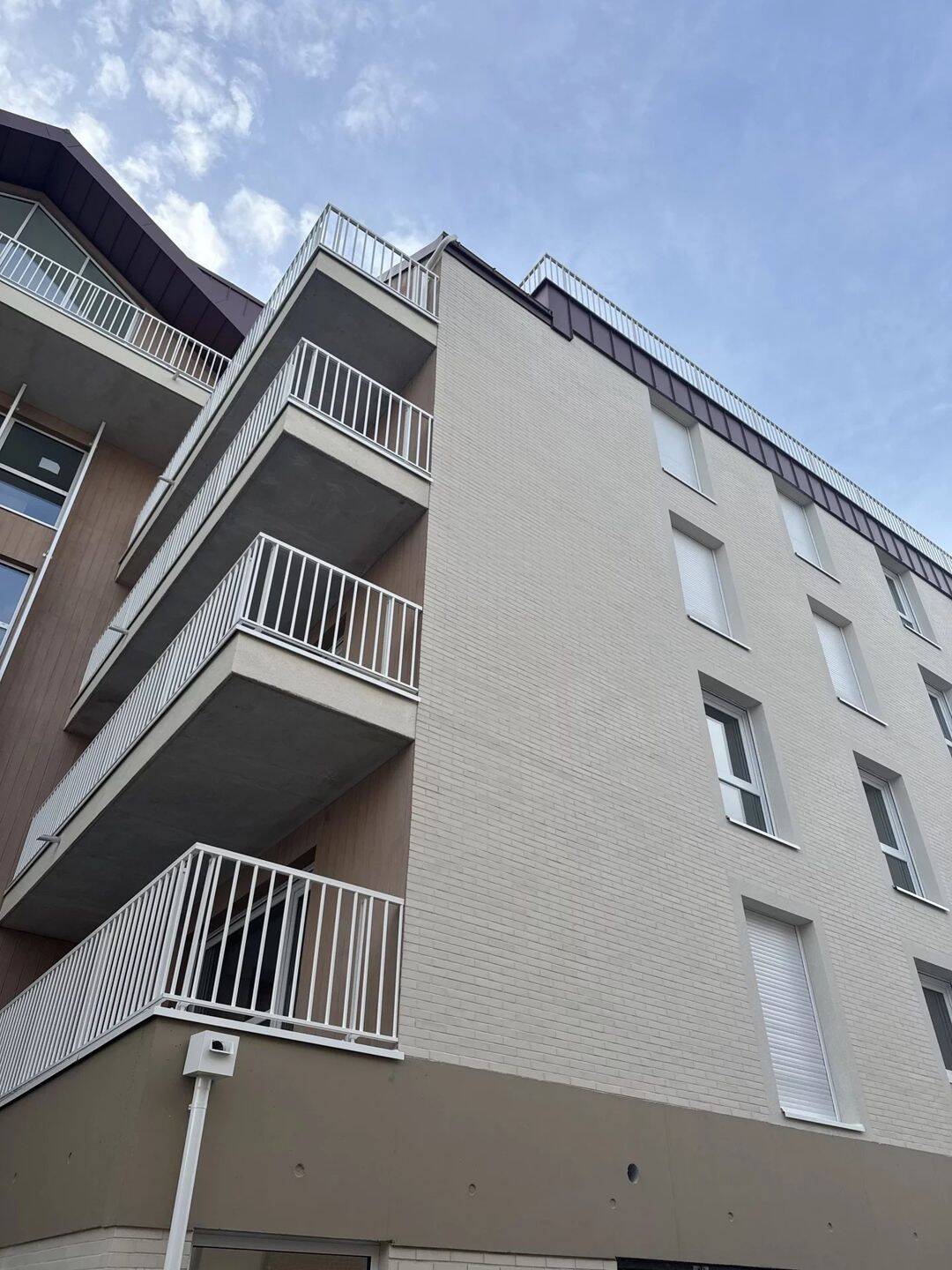 Appartement 3 pièces 77 m² · à Rouen · 76,9 m² · 900 €/mois
