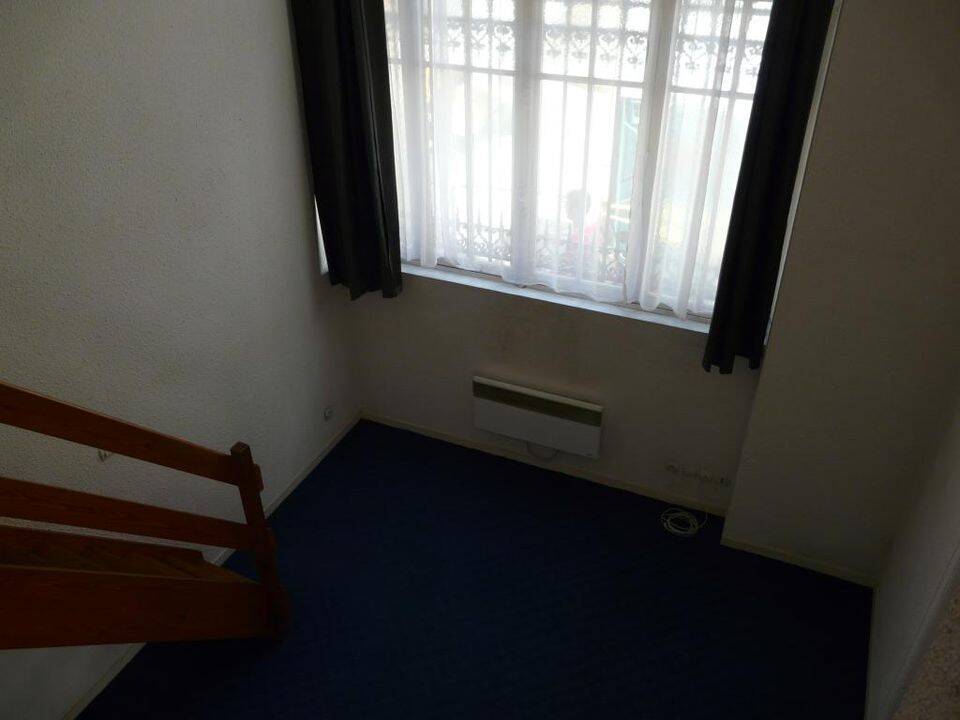 Appartement 1 pièce 24 m² · à Rennes · 24 m² · 570 €/mois