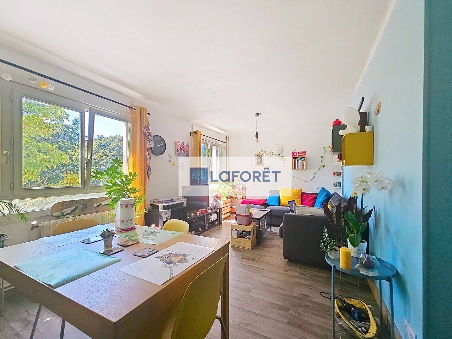Appartement 3 pièces 63 m² · à Sartrouville · 63 m² · 225 000 €