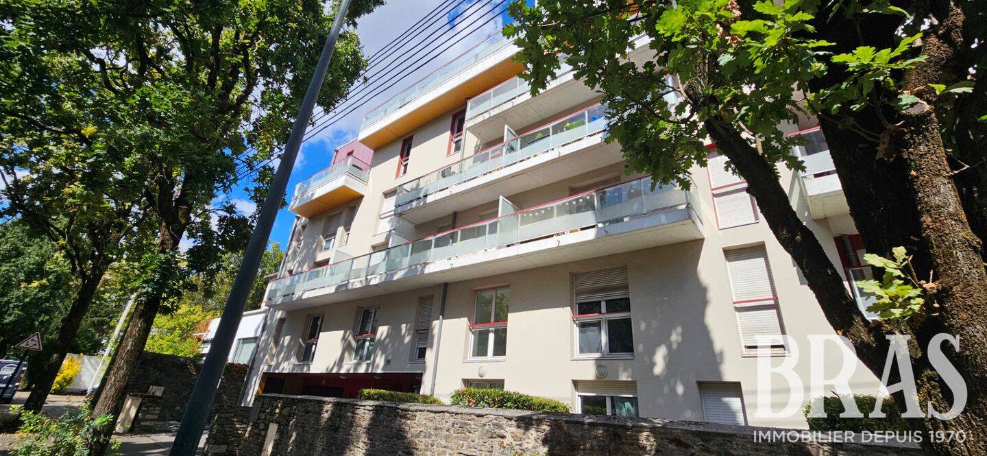 Appartement 2 pièces 34 m² · à Nantes · 34,4 m² · 133 750 €