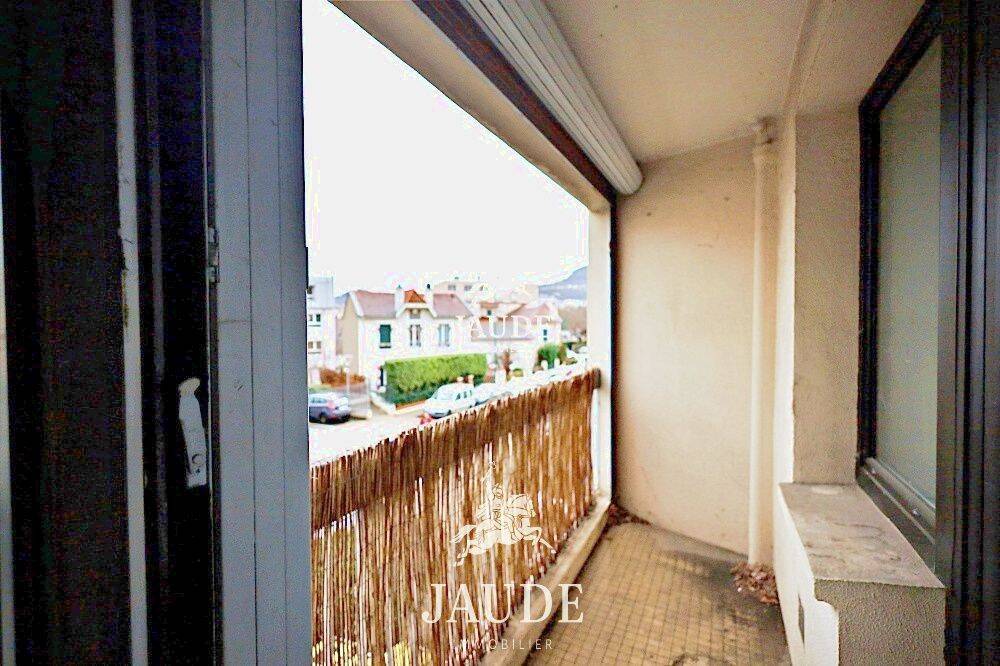 Appartement 2 pièces 47 m² · à Chamalières · 47,2 m² · 600 €/mois