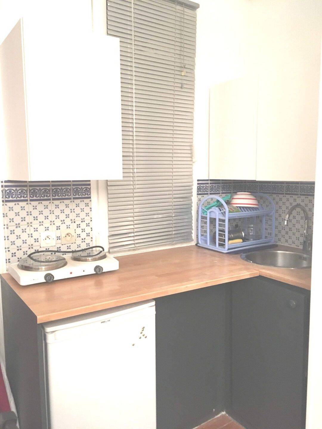 Appartement 1 pièce 16 m² · à Paris 19ème Arrondissement · 16,1 m² · 159 000 €