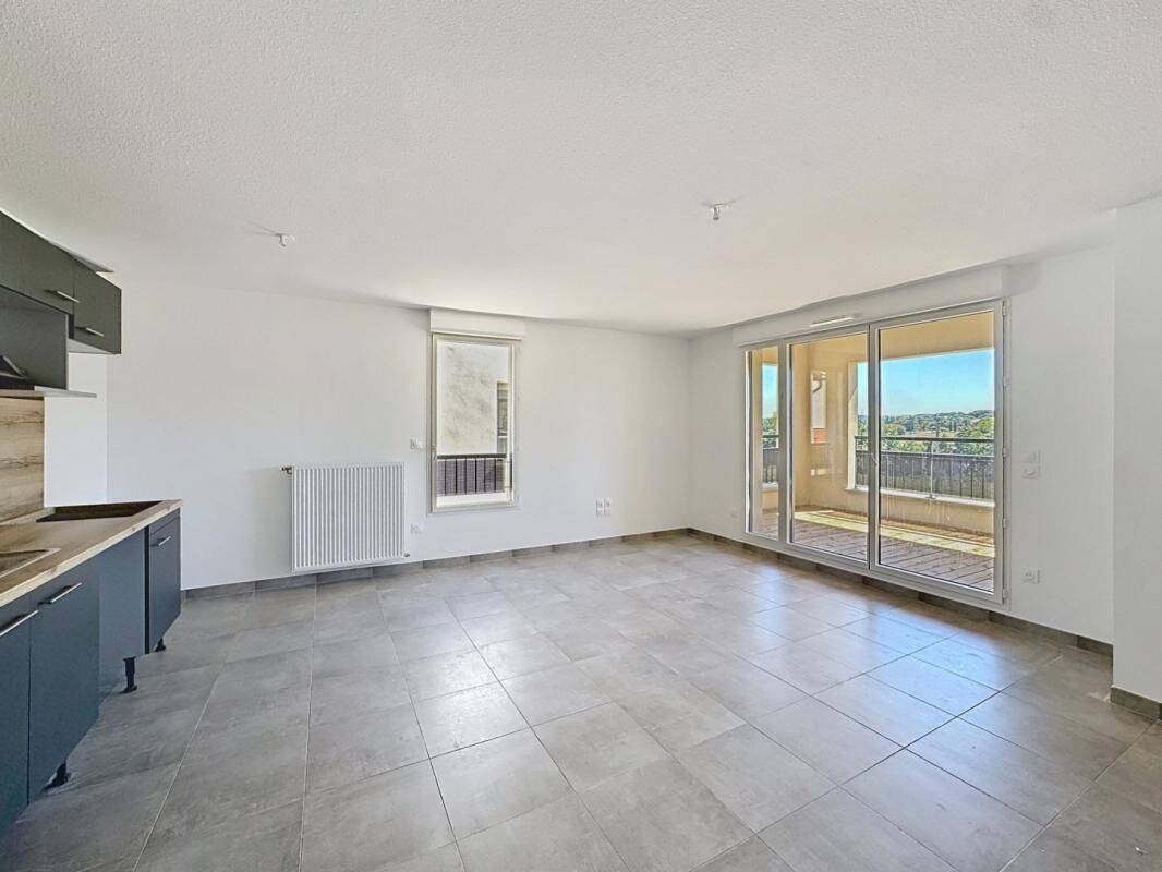 Appartement 3 pièces 65 m² · à Muret · 65 m² · 685 €/mois