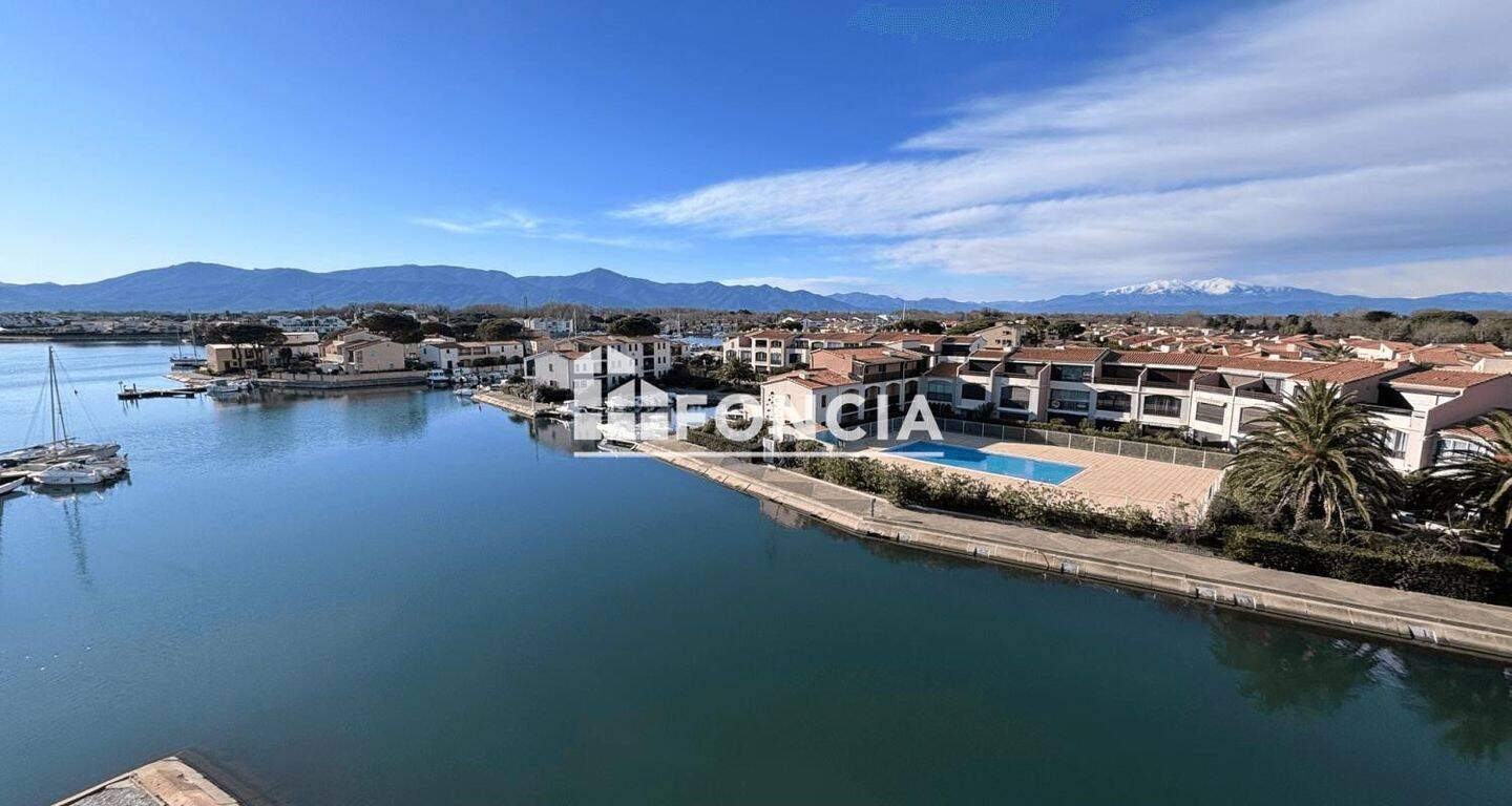 Appartement 2 pièces 25 m² · à Saint-Cyprien · 25 m² · 98 000 €