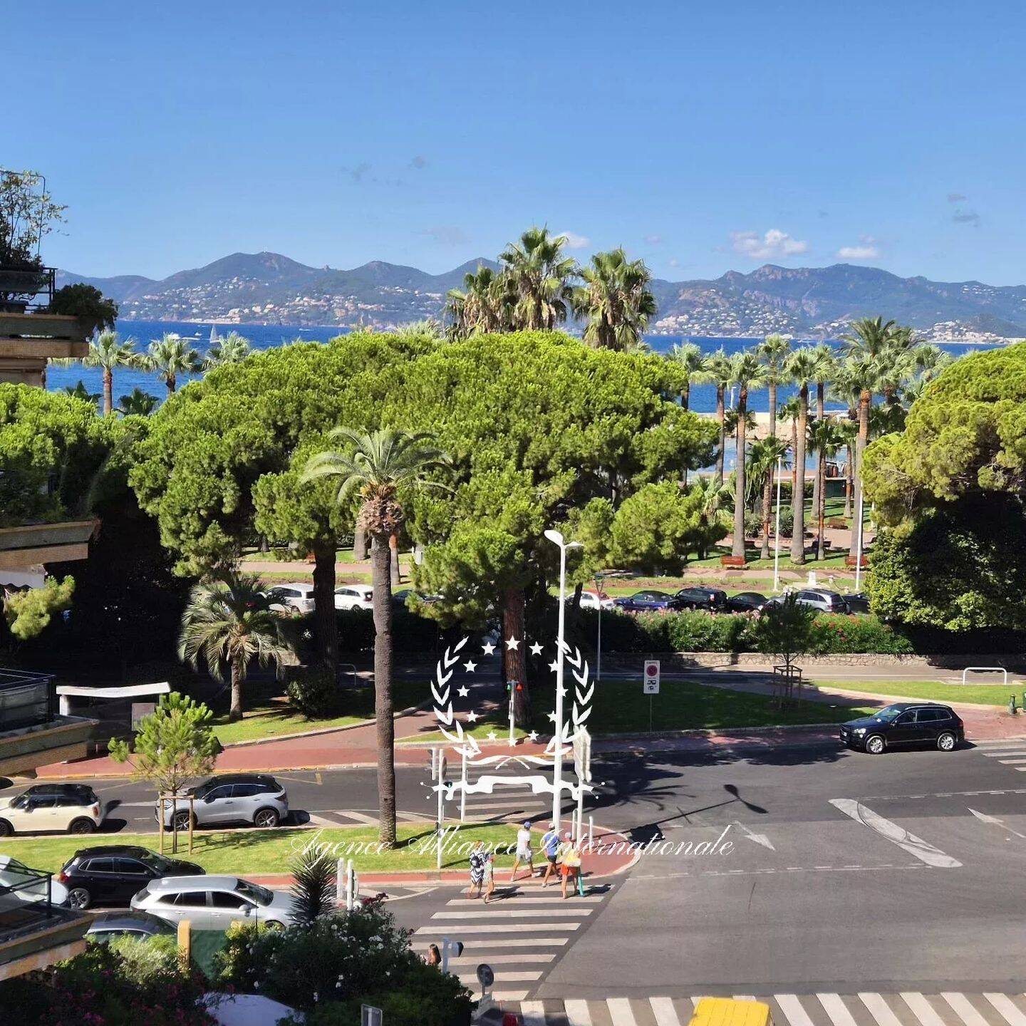 Appartement 3 pièces 63 m² · à Cannes · 63 m² · 870 000 €