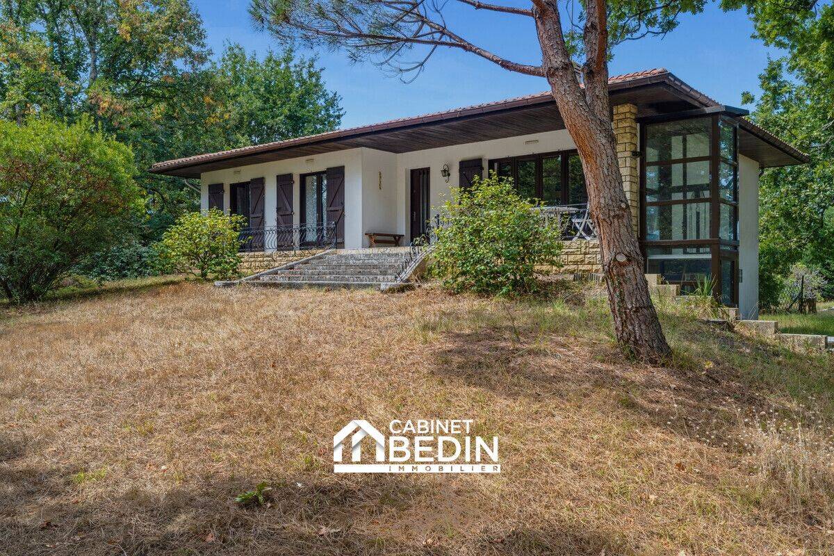 Maison 6 pièces 156 m² · à Arès · 156 m² · 777 000 €