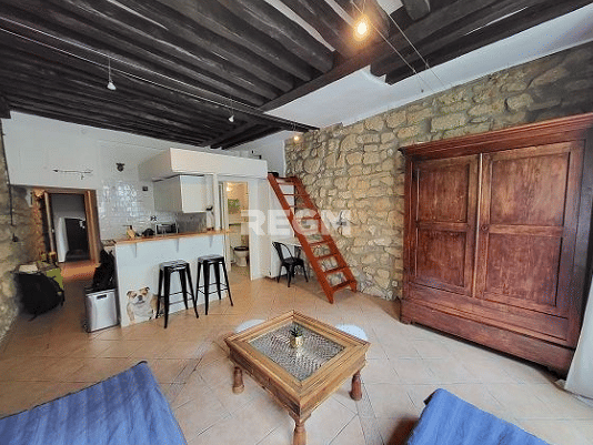Appartement 1 pièce 25 m² · à Paris 2ème Arrondissement · 25 m² · 1 285 €