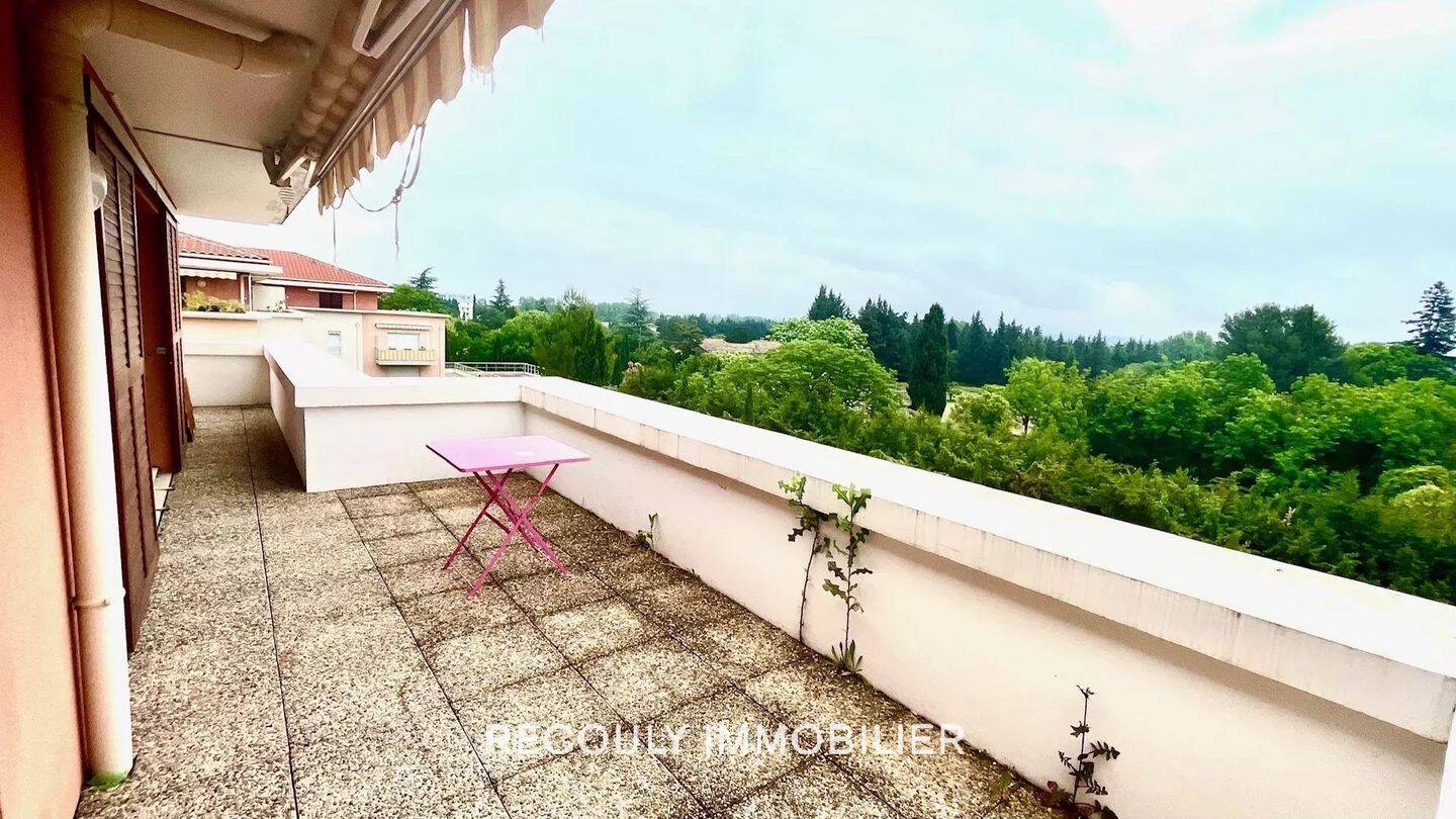 Appartement 4 pièces 91 m² · à Cavaillon · 91 m² · 310 000 €