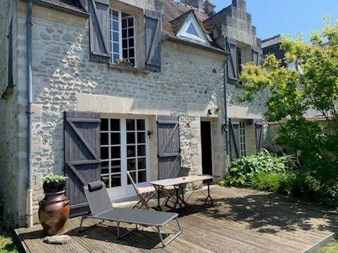 Maison 4 pièces 80 m² · à Pierrefonds · 80 m² · 180 000 €