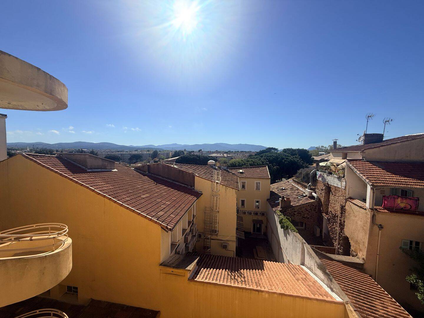 Appartement 4 pièces 97 m² · à Fréjus · 97,2 m² · 260 000 €