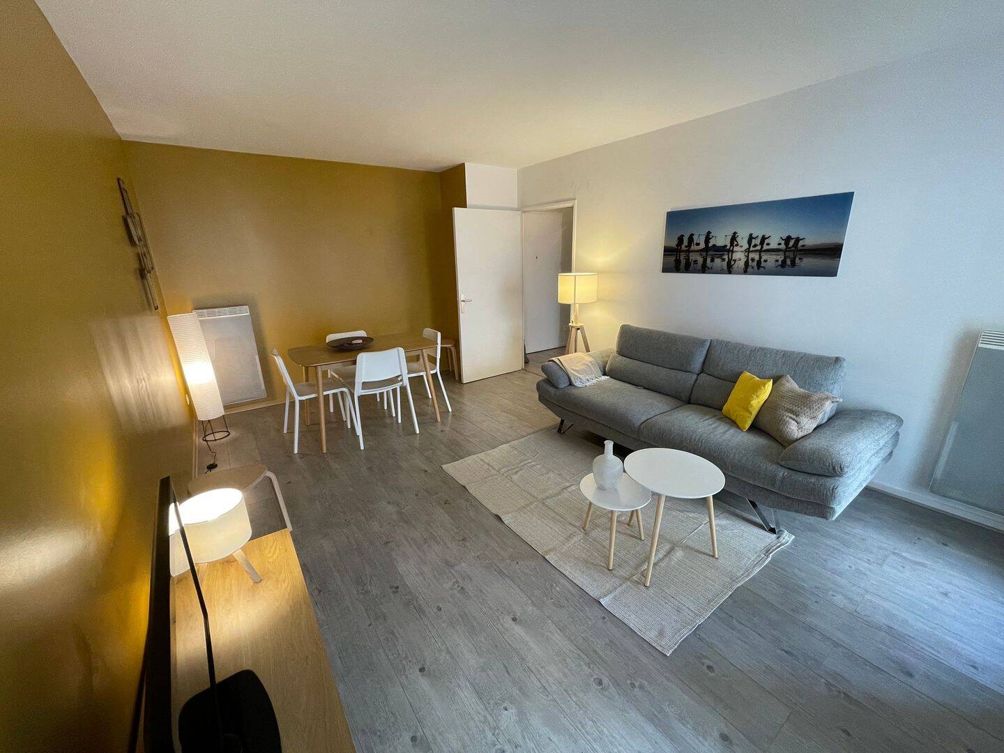 Appartement 2 pièces 48 m² · à Margny-lès-Compiègne · 48 m² · 795 €/mois