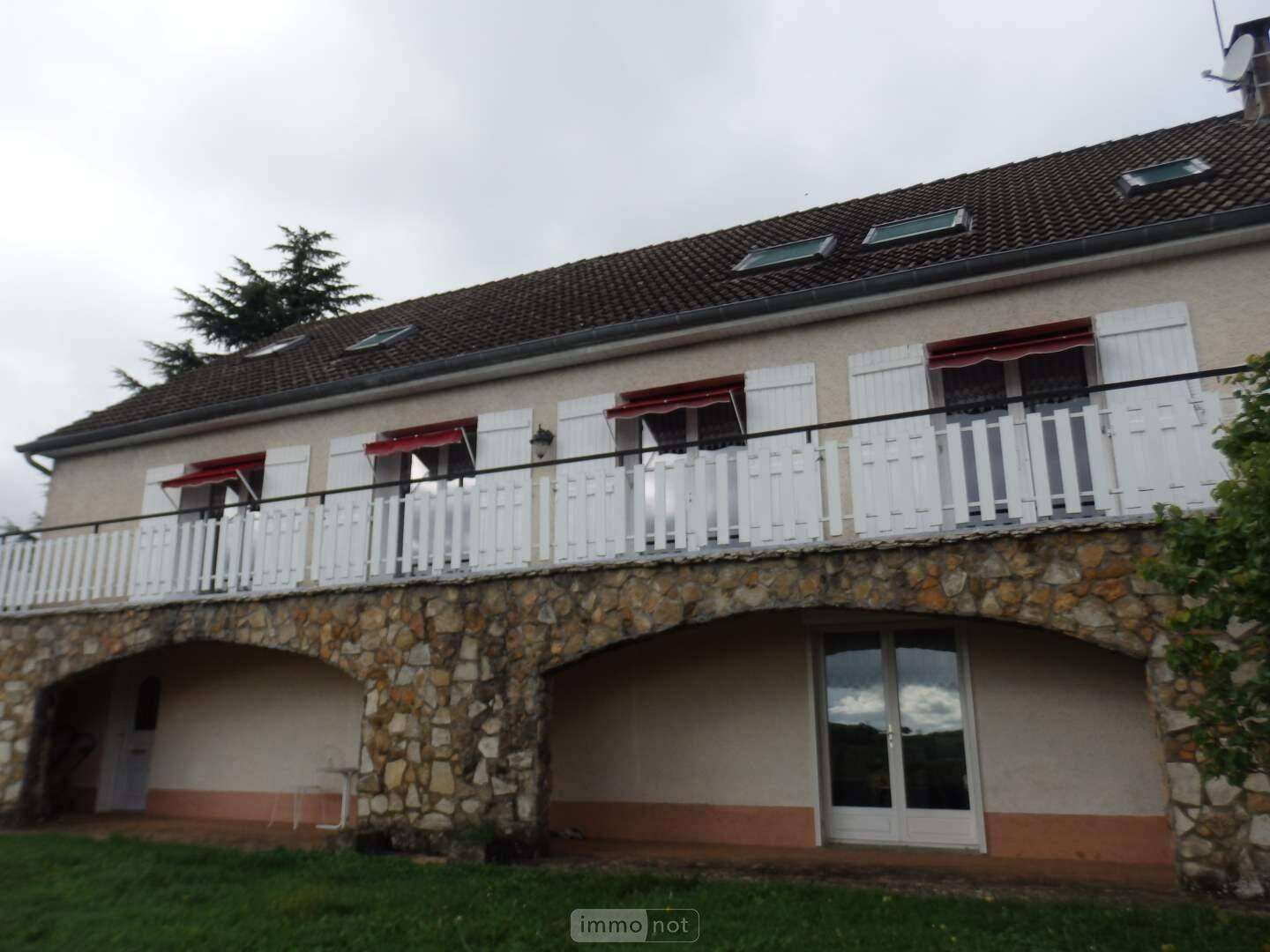 Maison 9 pièces 118 m² · à Moroges · 118 m² · 100 000 €
