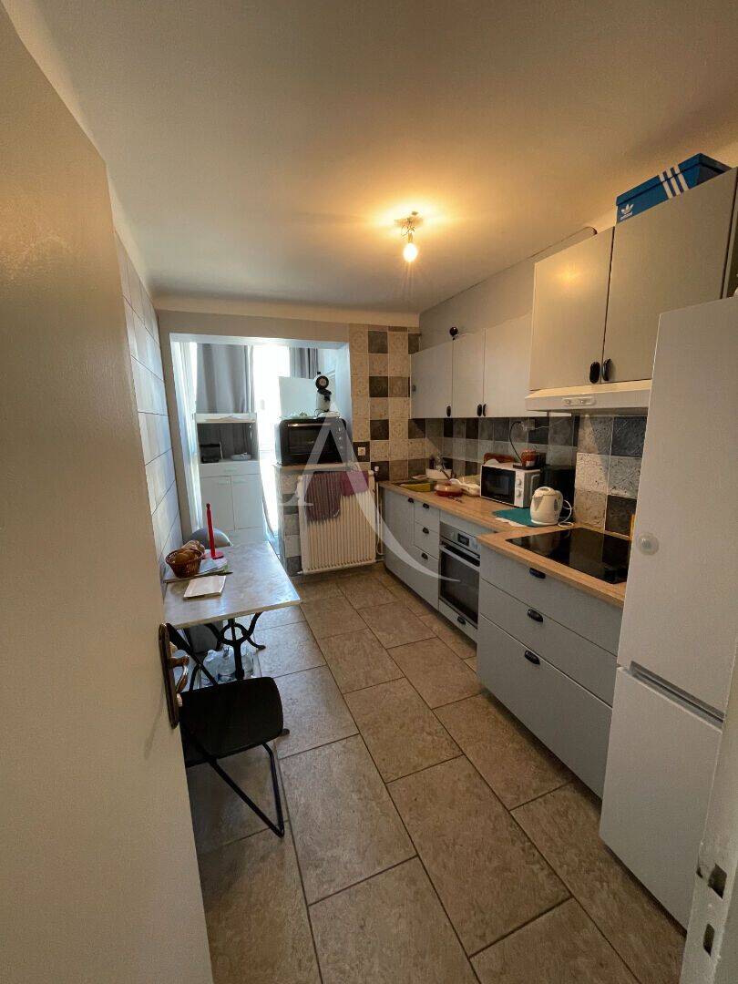 Appartement 3 pièces 68 m² · à Saint-Jean-de-Braye · 68,2 m² · 129 000 €