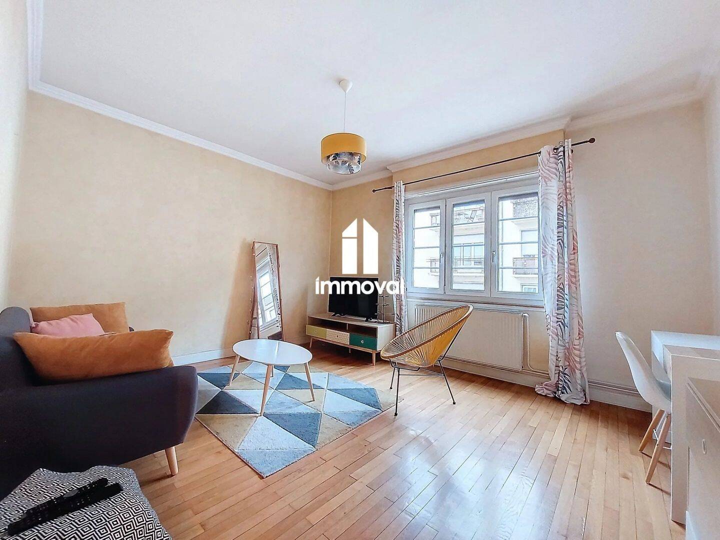 Appartement 2 pièces 55 m² · à Strasbourg · 55 m² · 910 €