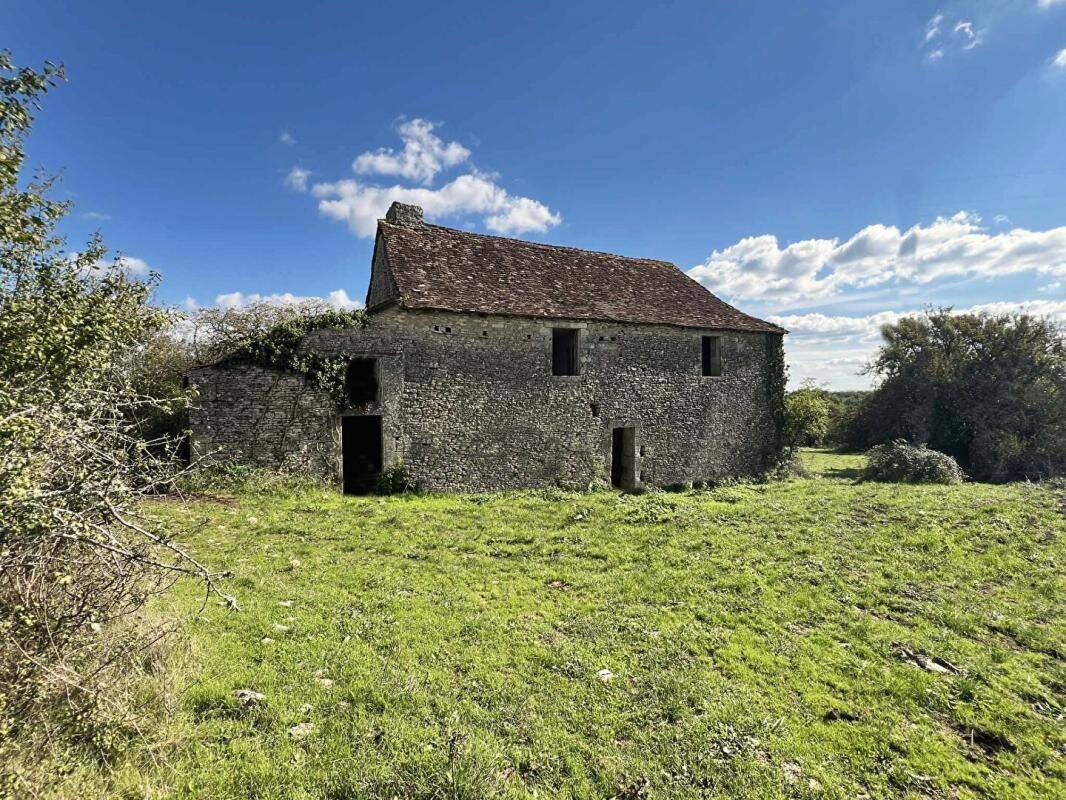 Maison 5 pièces 150 m² · à Excideuil · 150 m² · 296 000 €