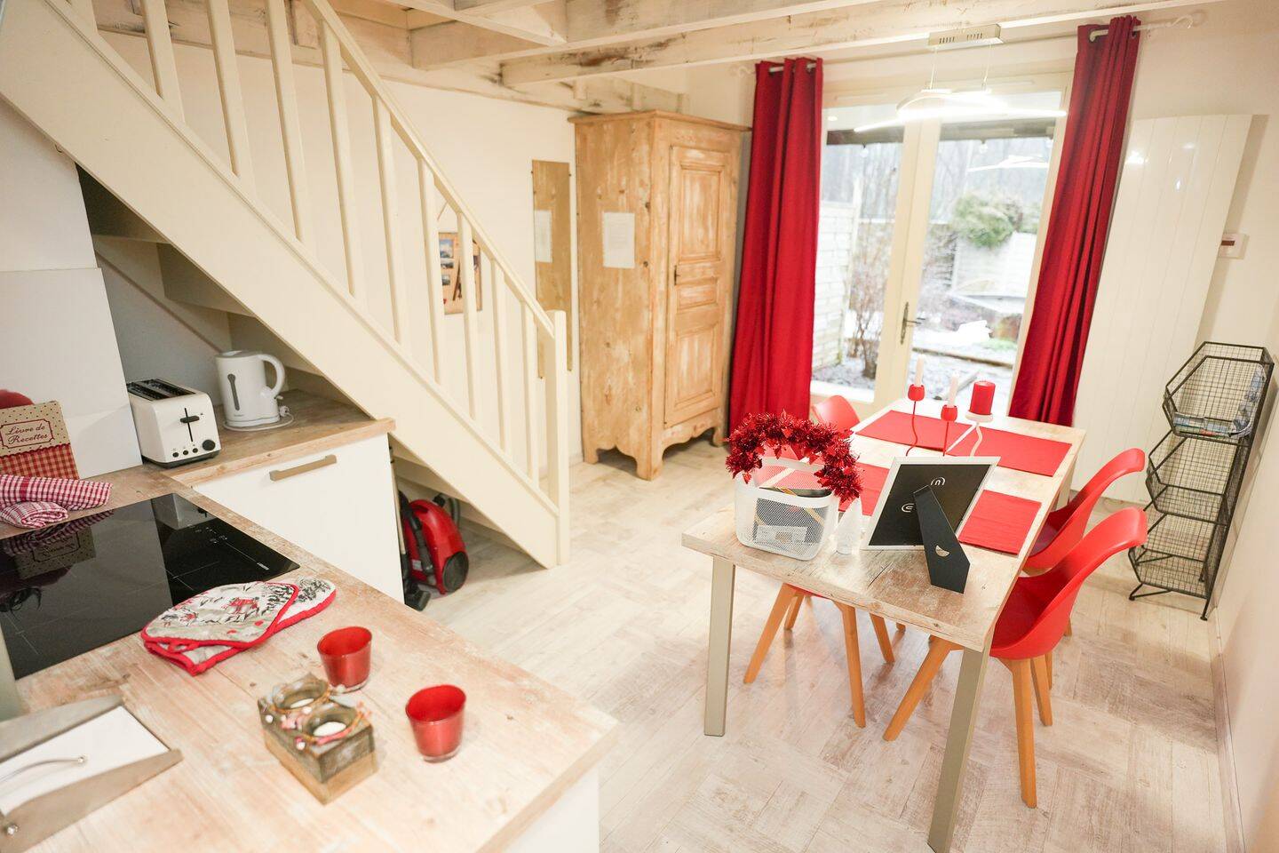 Appartement 3 pièces 39 m² · à Thônes · 39,2 m² · 1 290 €/mois