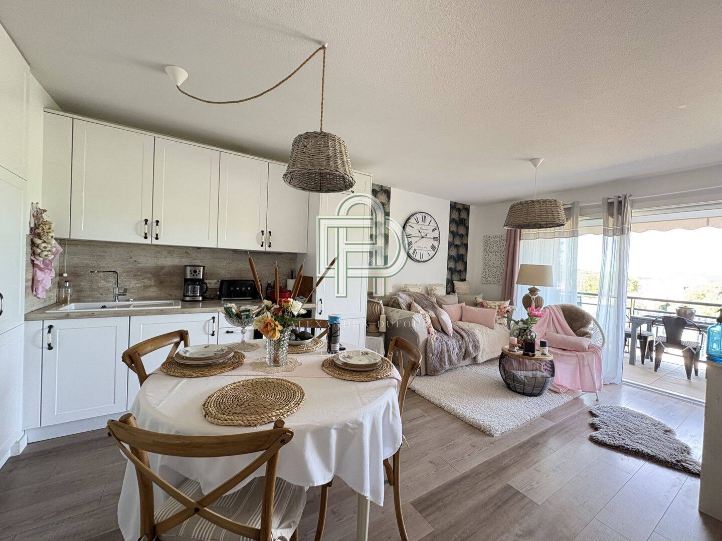 Appartement 2 pièces 39 m² · à Gruissan · 38,8 m² · 179 000 €