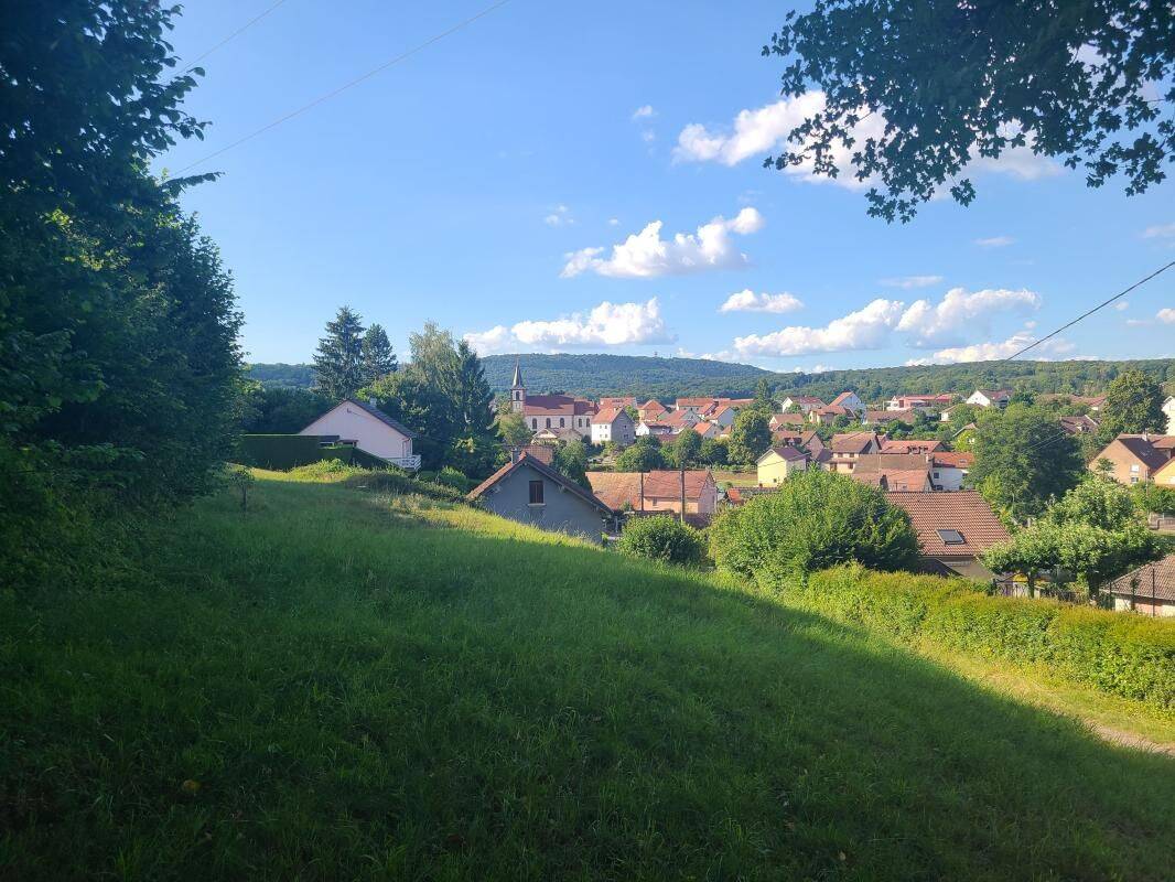 Maison 5 pièces 88 m² · à Essert · 87,8 m² · 185 000 €