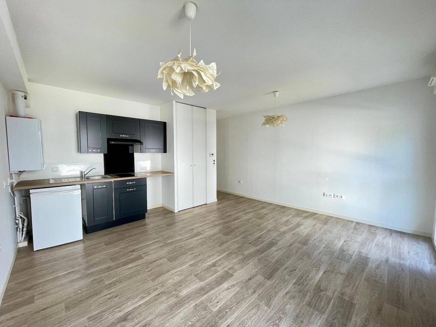 Appartement 1 pièce 30 m² · à Angers · 30,1 m² · 495 €