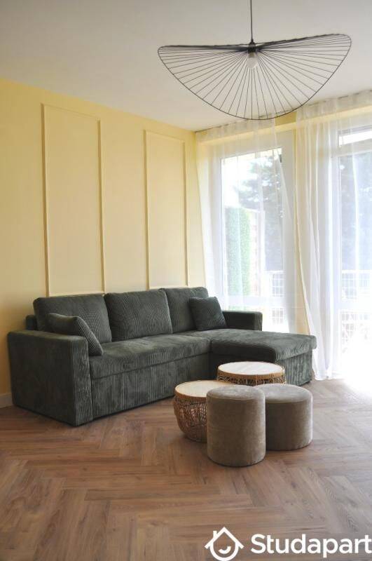 1 pièce 11 m² · à Soissons · 11 m² · 470 €