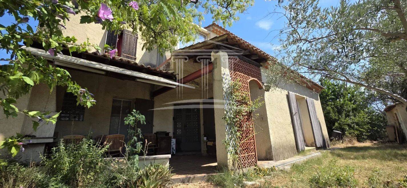 Maison 6 pièces 137 m² · à Avignon · 137 m² · 282 000 €