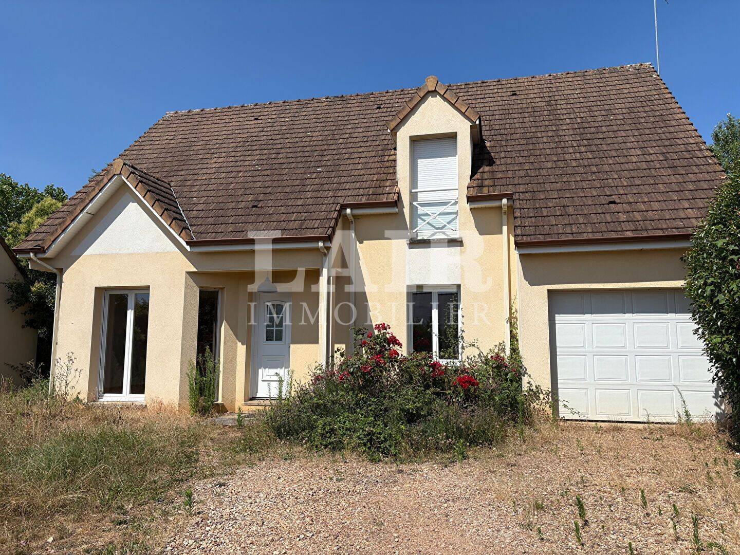Maison 7 pièces 126 m² · à Saint-Germain-du-Corbéis · 126 m² · 199 500 €