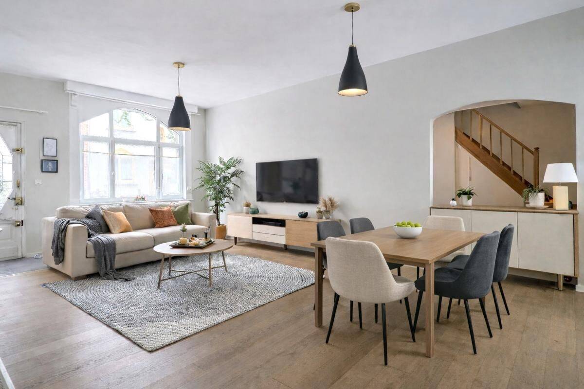 Maison 5 pièces 113 m² · à Lille · 113 m² · 445 000 €