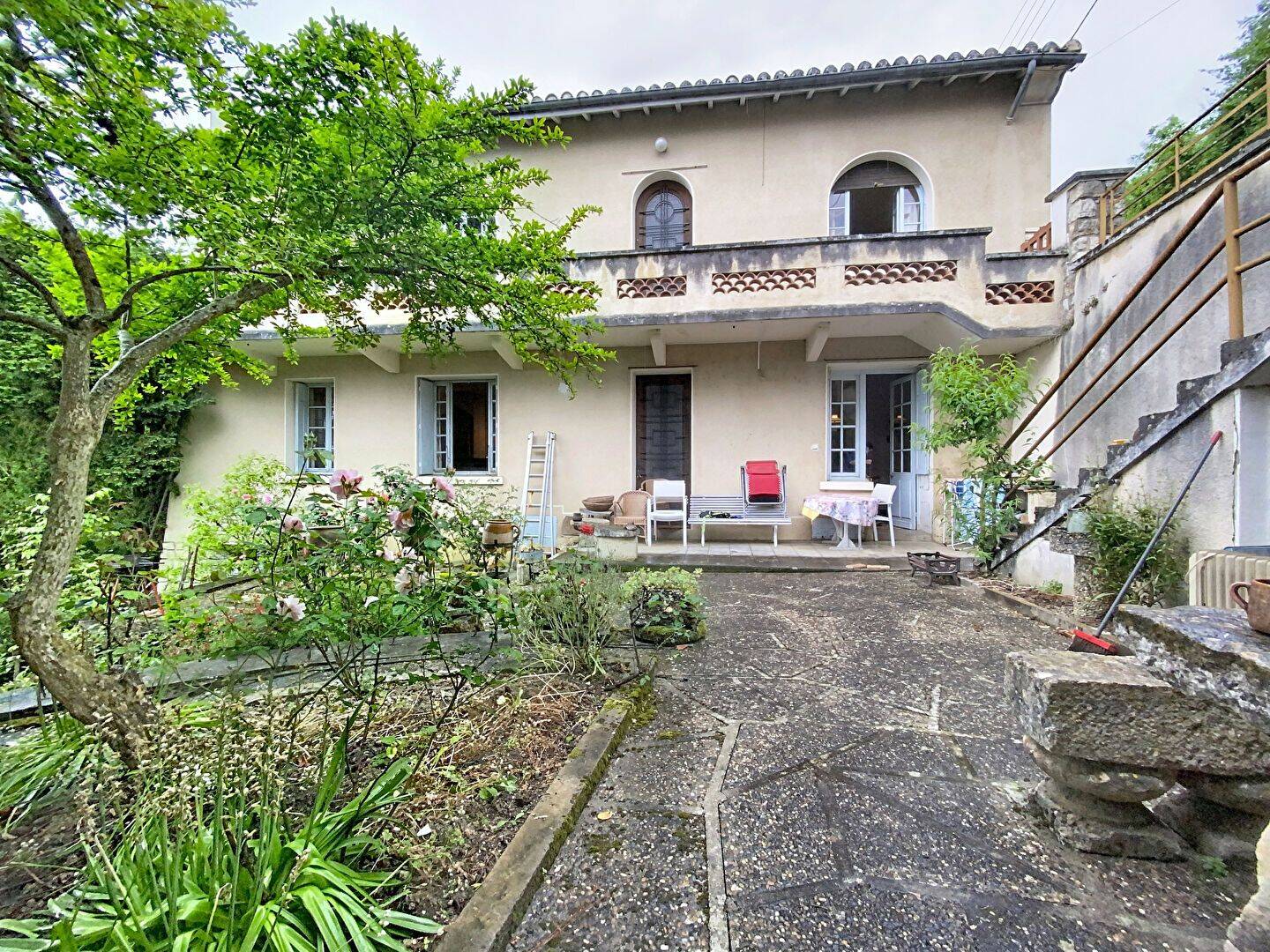 Maison 7 pièces 110 m² · à Auch · 110 m² · 249 000 €