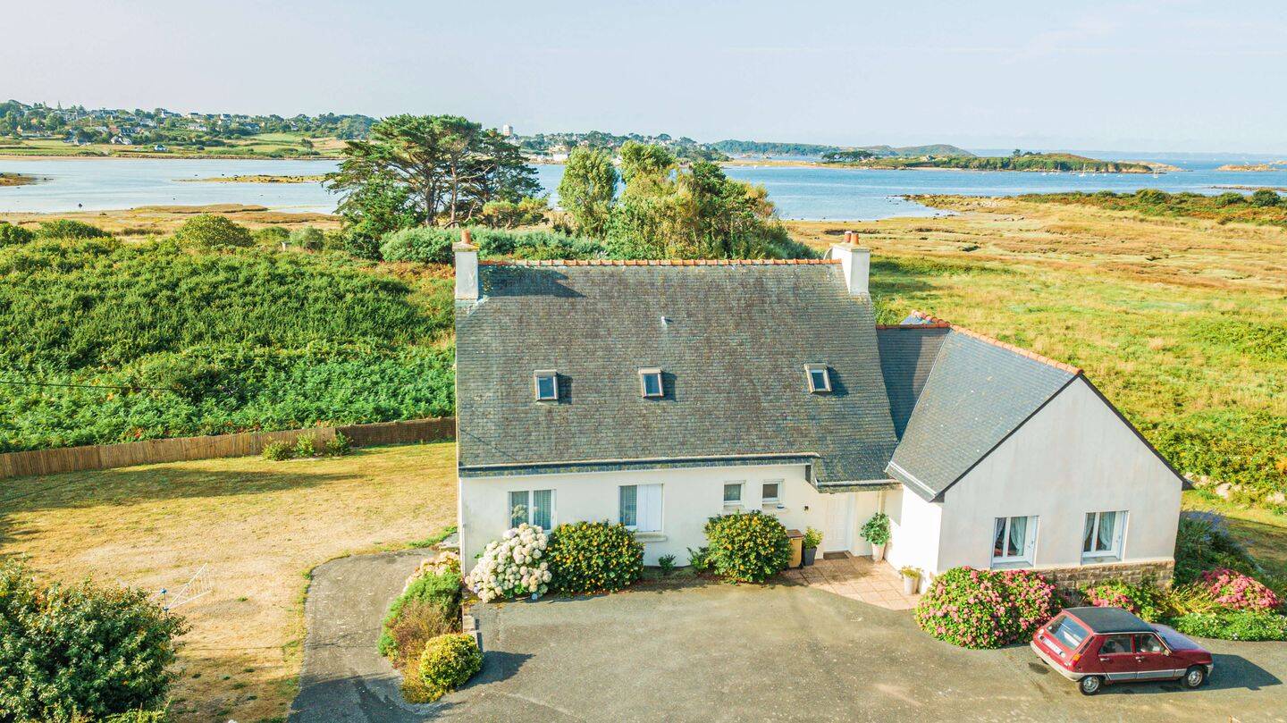 Maison 8 pièces 160 m² · à Pleumeur-Bodou · 160 m² · 992 000 €