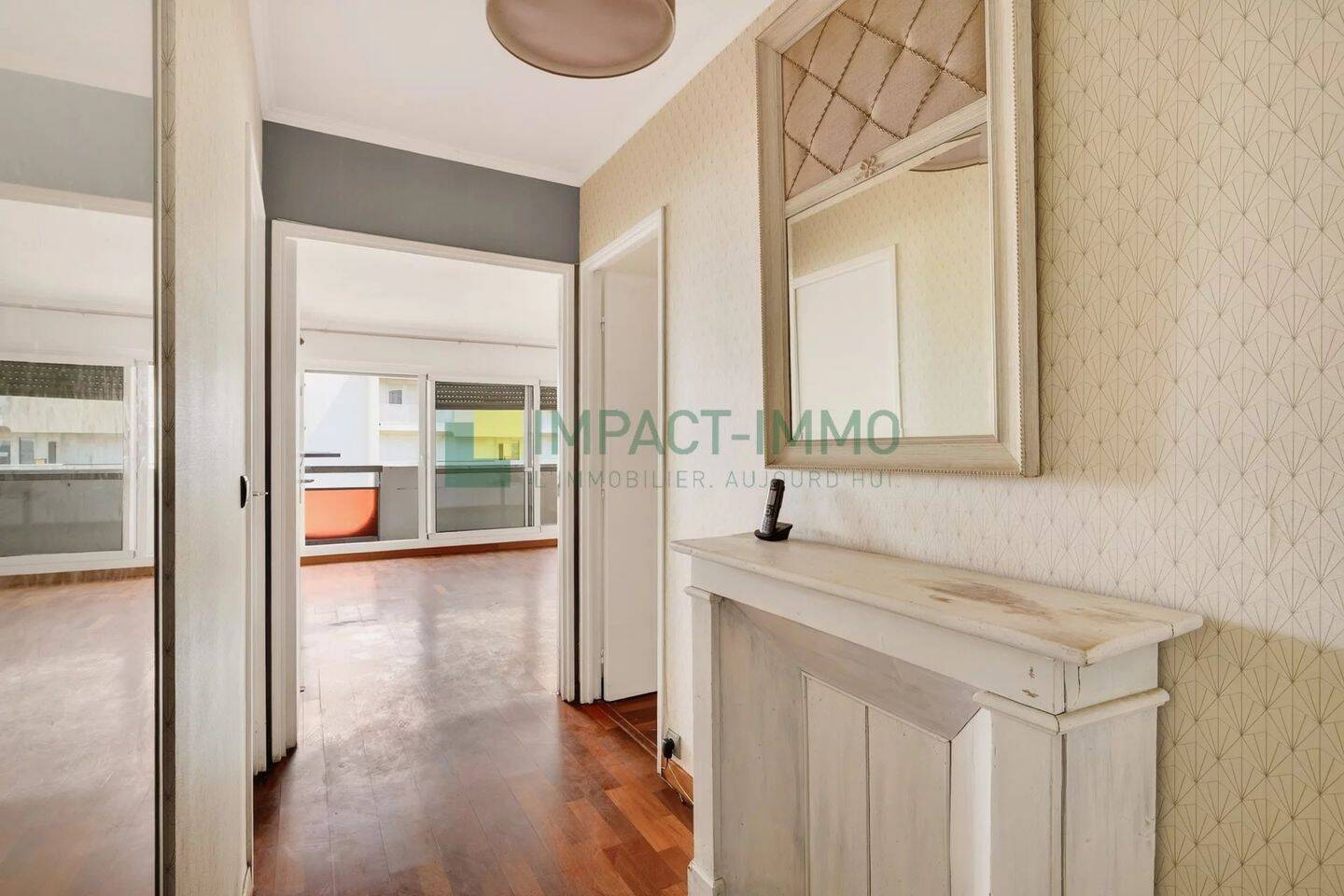 Appartement 3 pièces 74 m² · à Clichy · 73,9 m² · 390 000 €