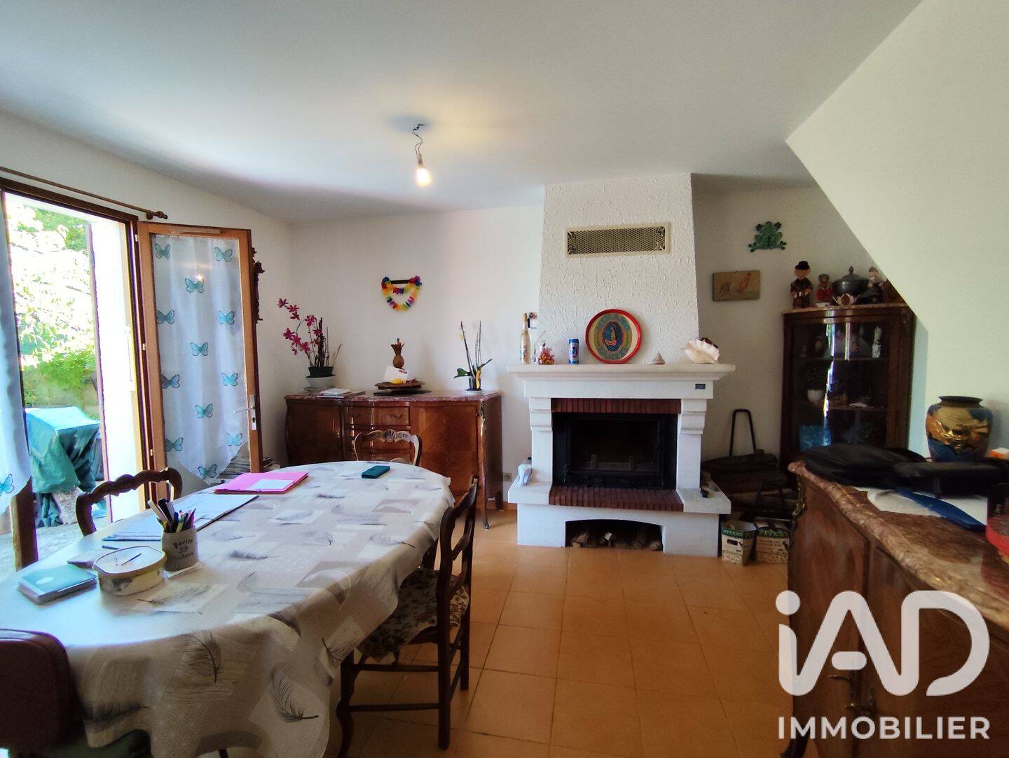 Maison 7 pièces 114 m² · à Orléans · 113,6 m² · 315 000 €