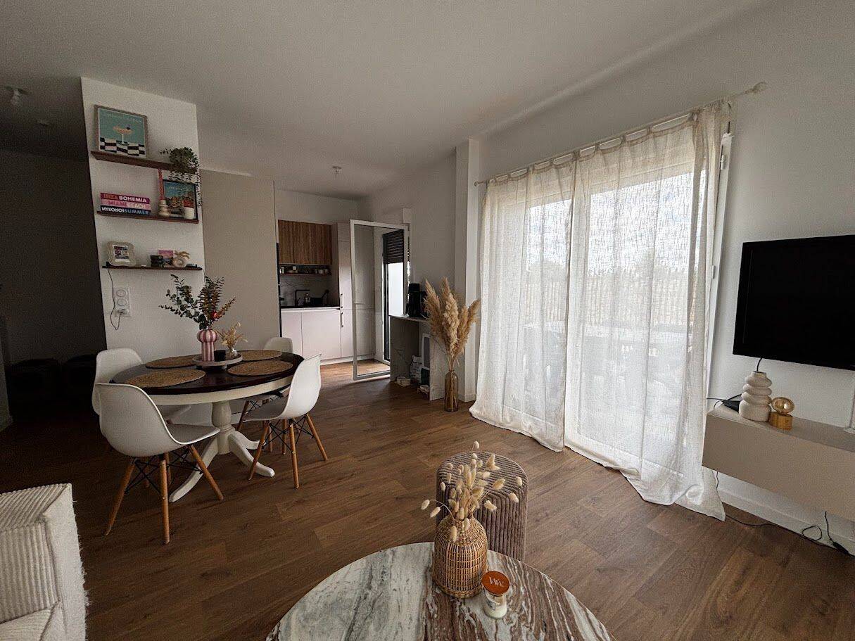 Appartement 2 pièces 46 m² · à Le Rheu · 45,5 m² · 172 880 €