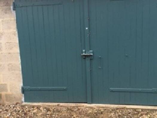 Parking à louer 65 € 6 m² Melun 77000